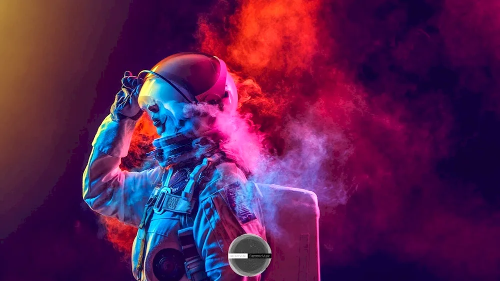 Cosmos art