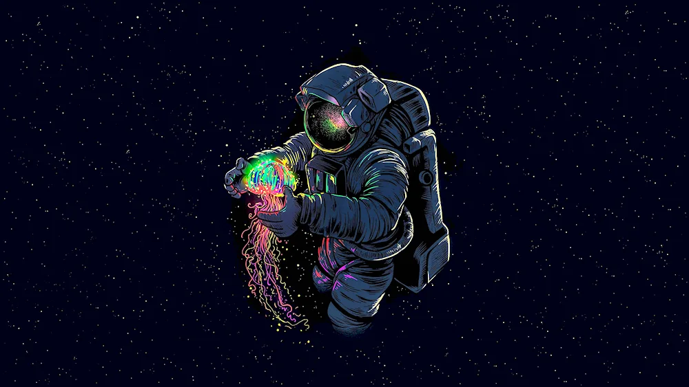 Yulia Peresild in the space film challenge