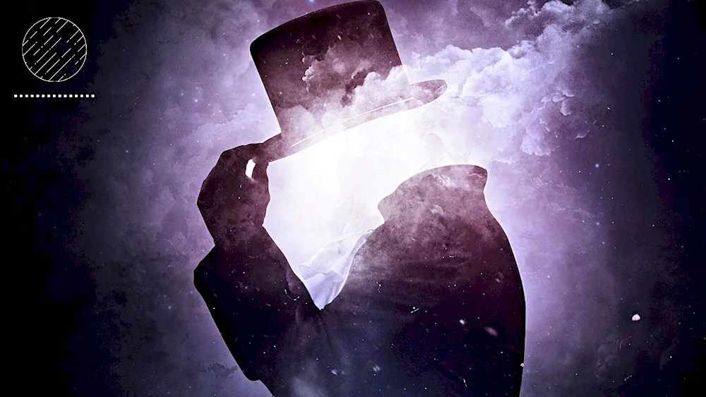 Cosmos art