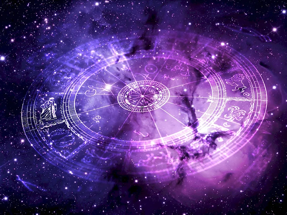 Cosmos astrology