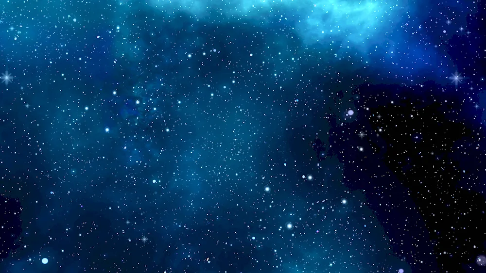 Cosmos background