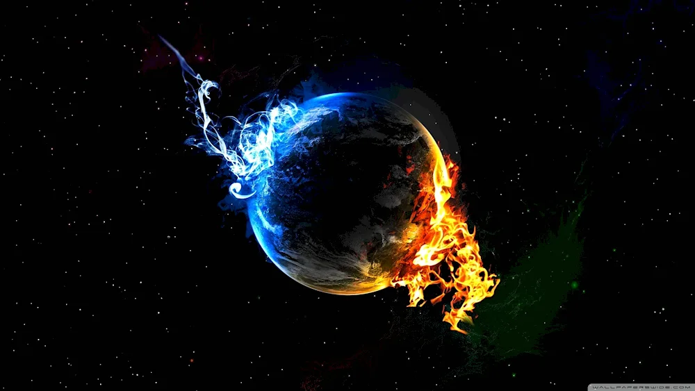 Cosmos Planets