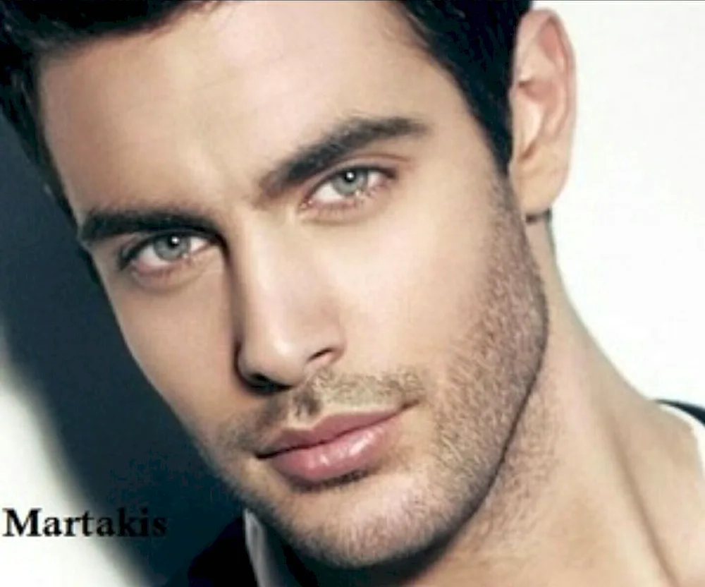 Serkan Bolat and Eda Tuba Buyukustun