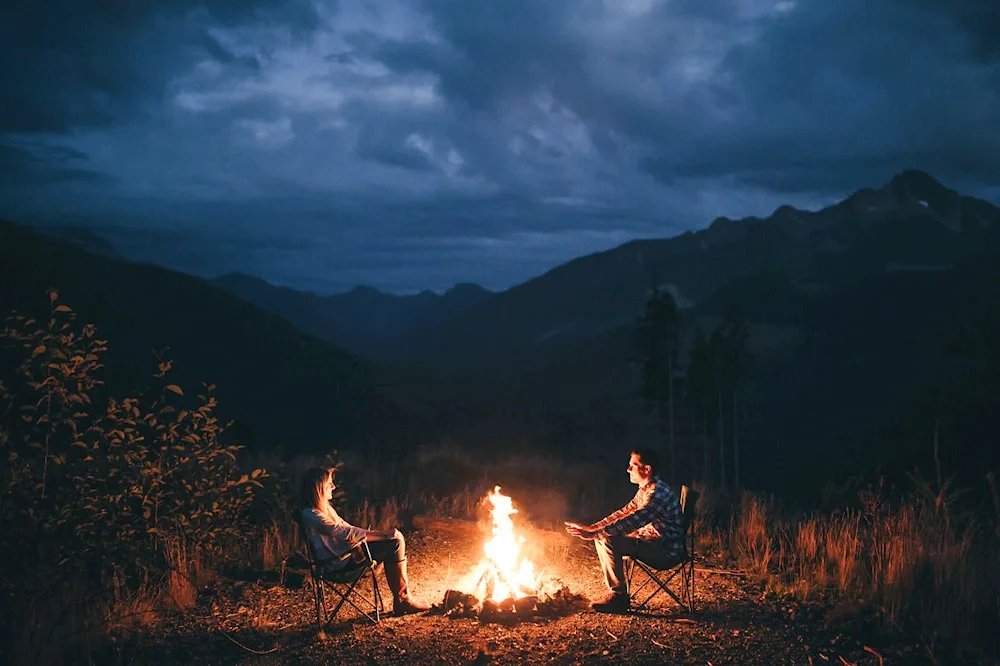 Campfire