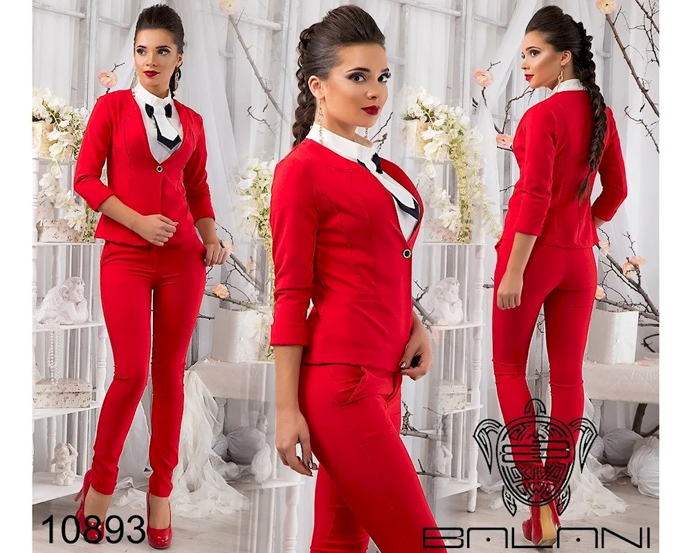Pantsuit