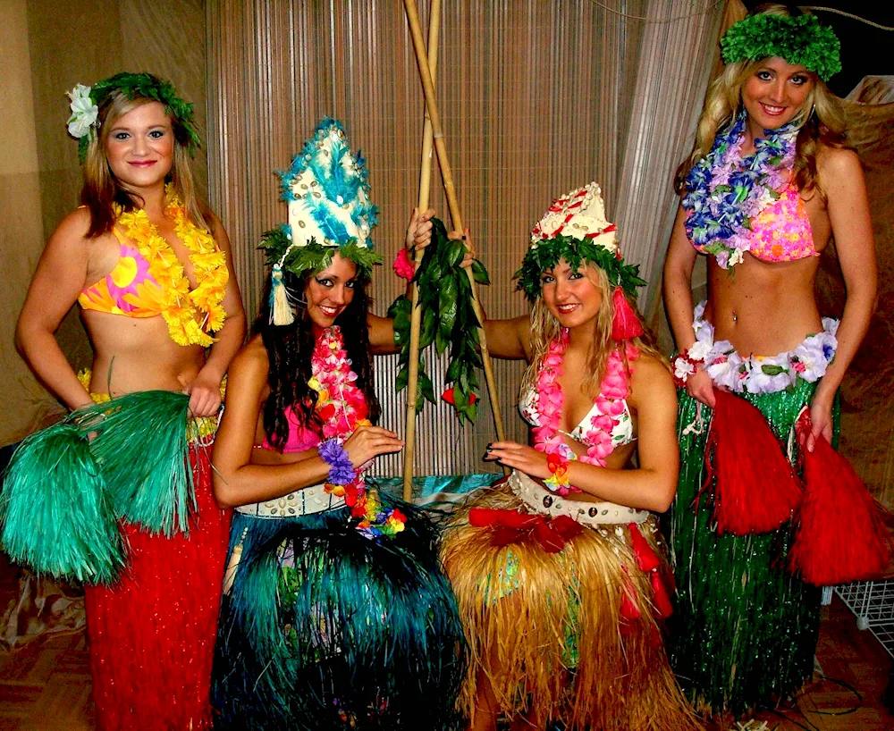 Wahina Tahiti