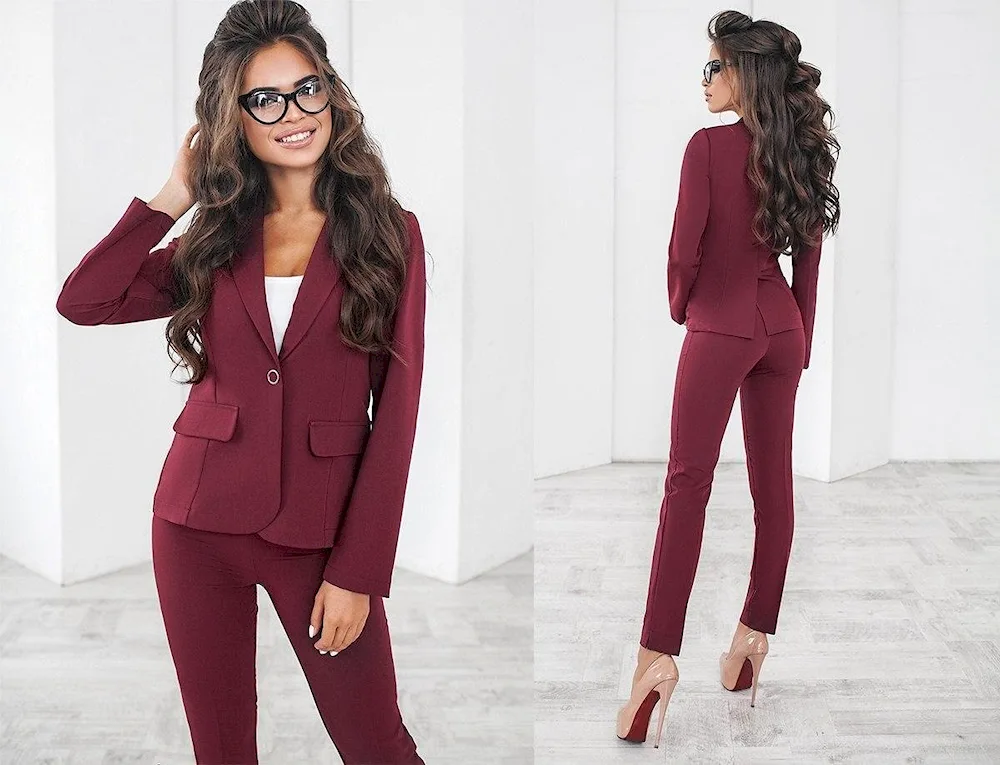 Pantsuit for women