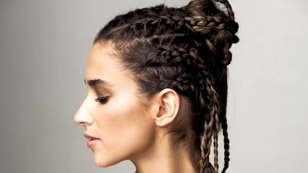 Braid Braids 2023 Trends