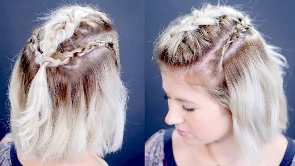 Bob hairstyles for bob