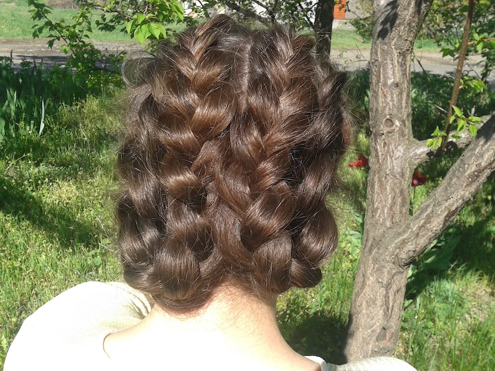 Last call hair