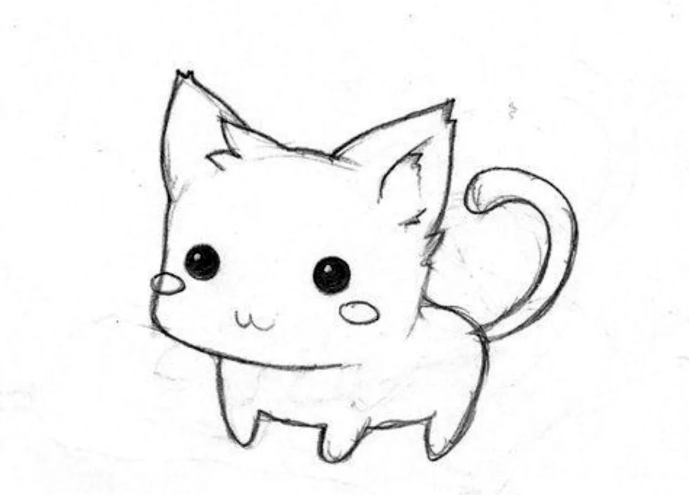 Cute pictures for sketching