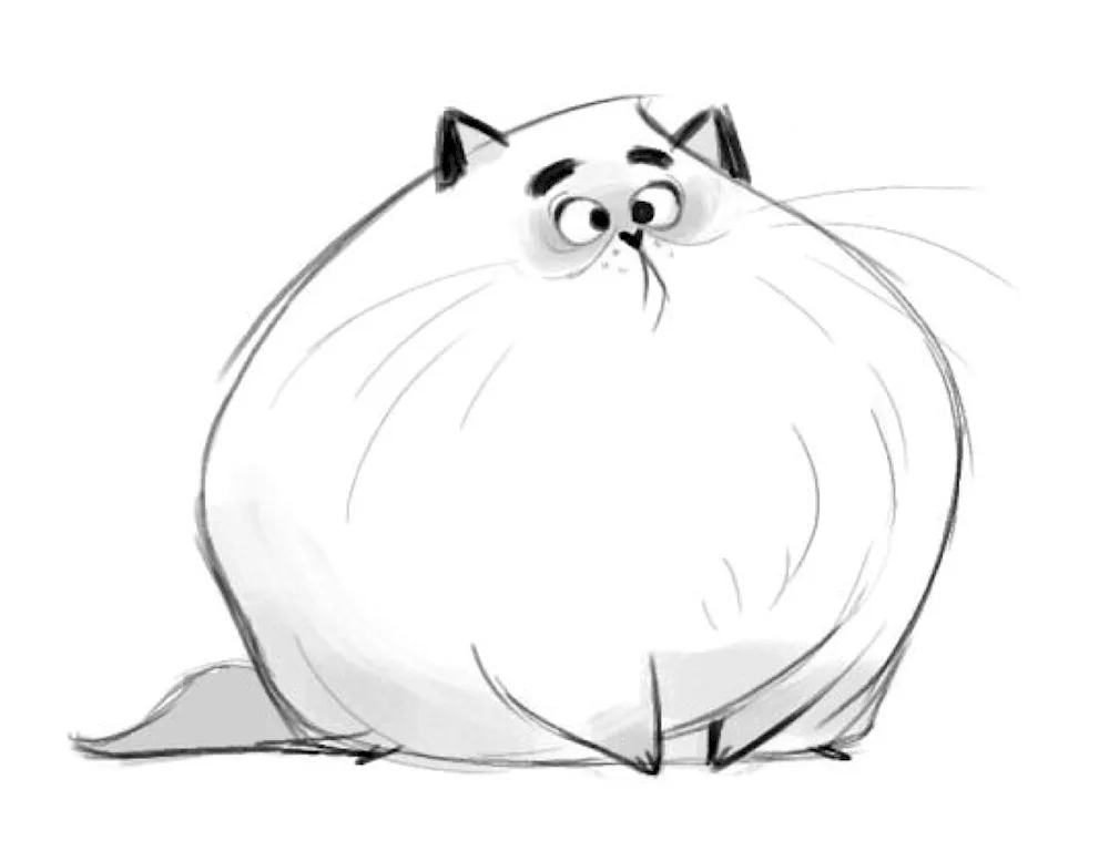 Cute pictures for drawing