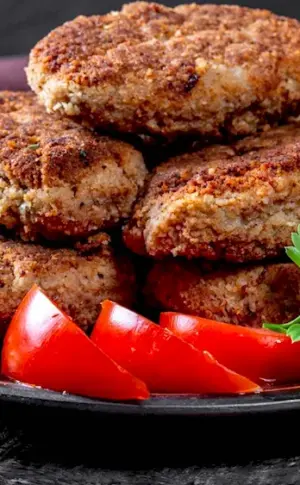 Cutlets