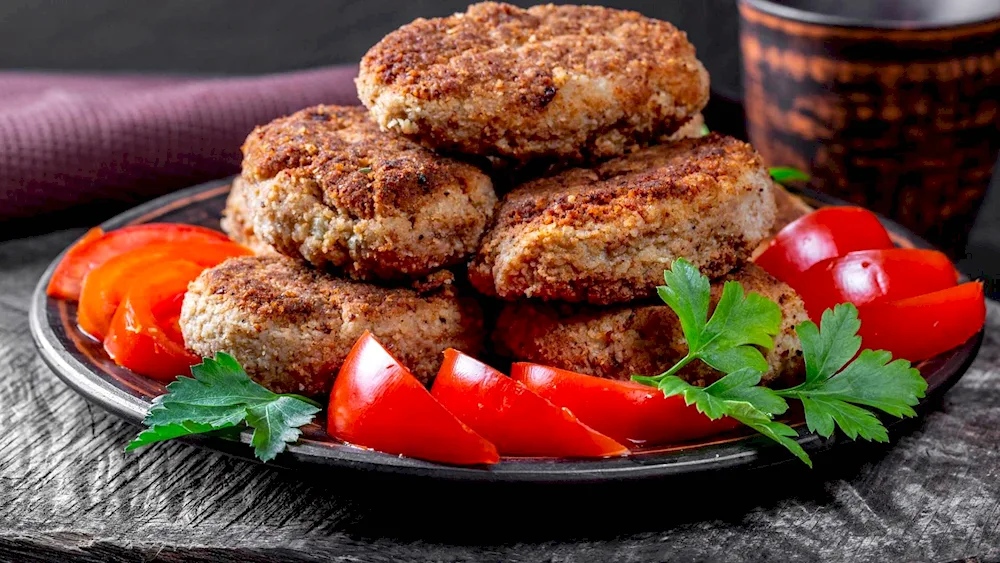 Cutlets