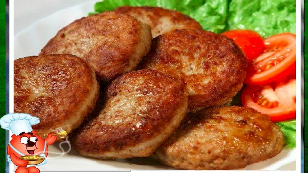 Poultry meatballs