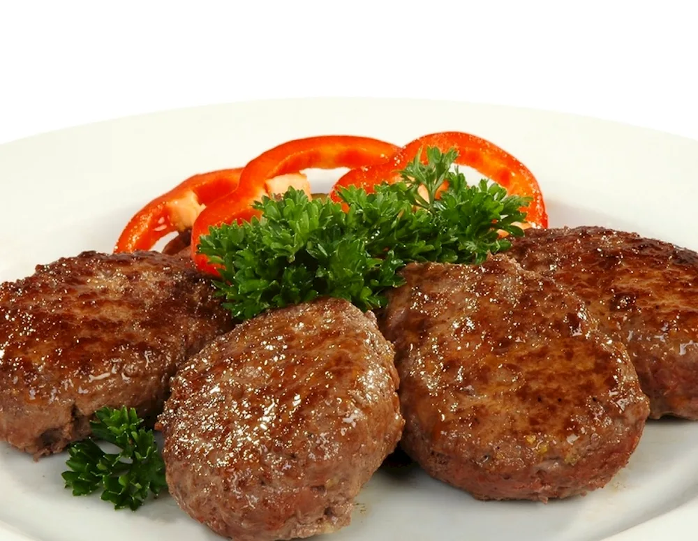 Boat meatballs