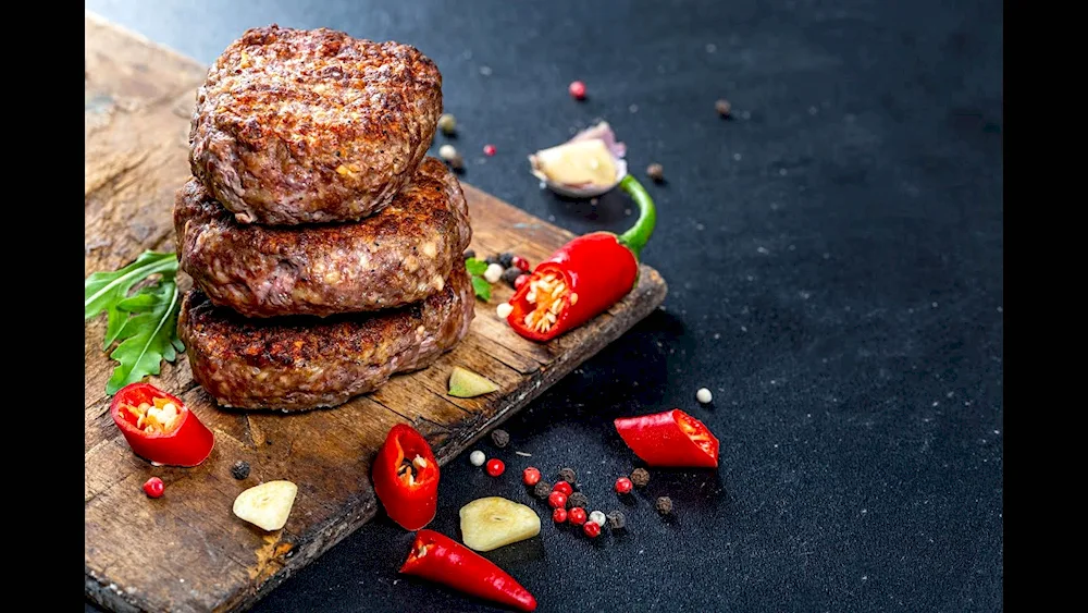 Cutlets