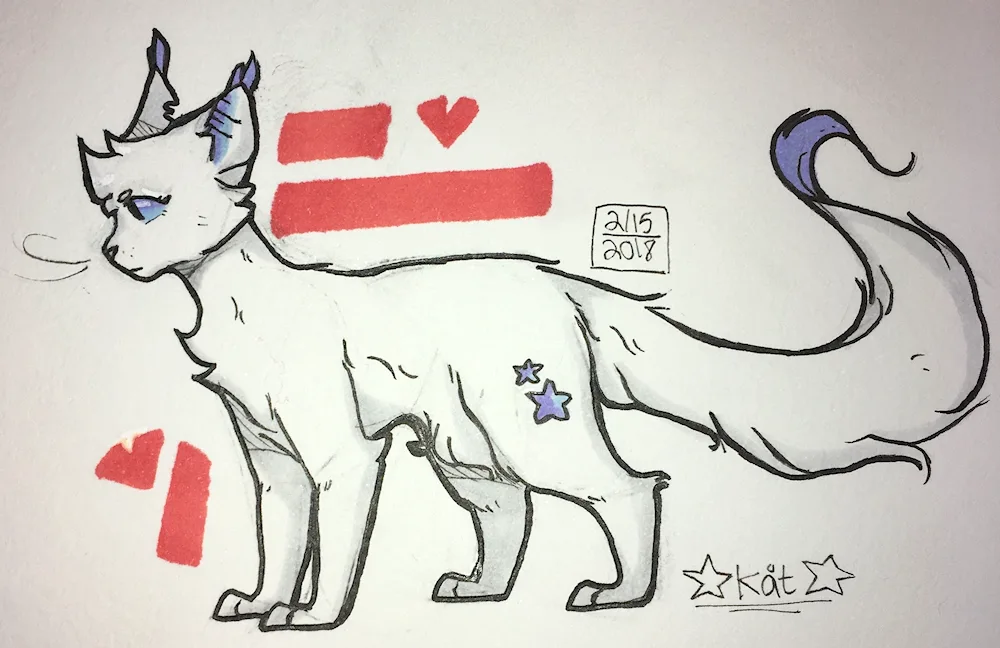 Wolf reference