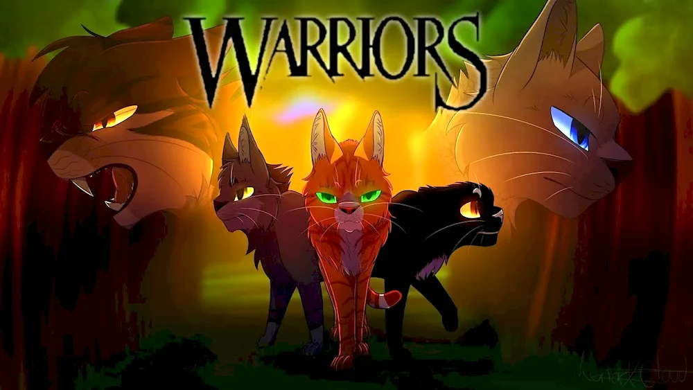 Warrior Cats