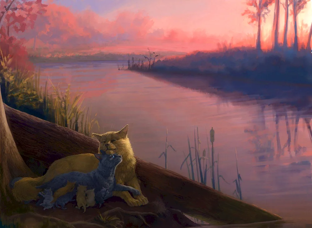 Warrior Cats