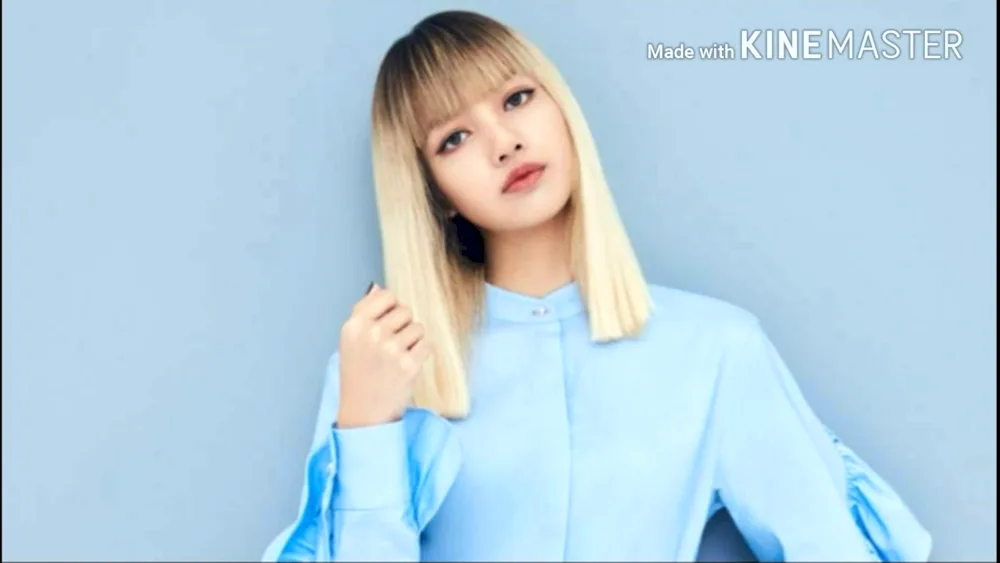 Lisa BLACKPINK 2021