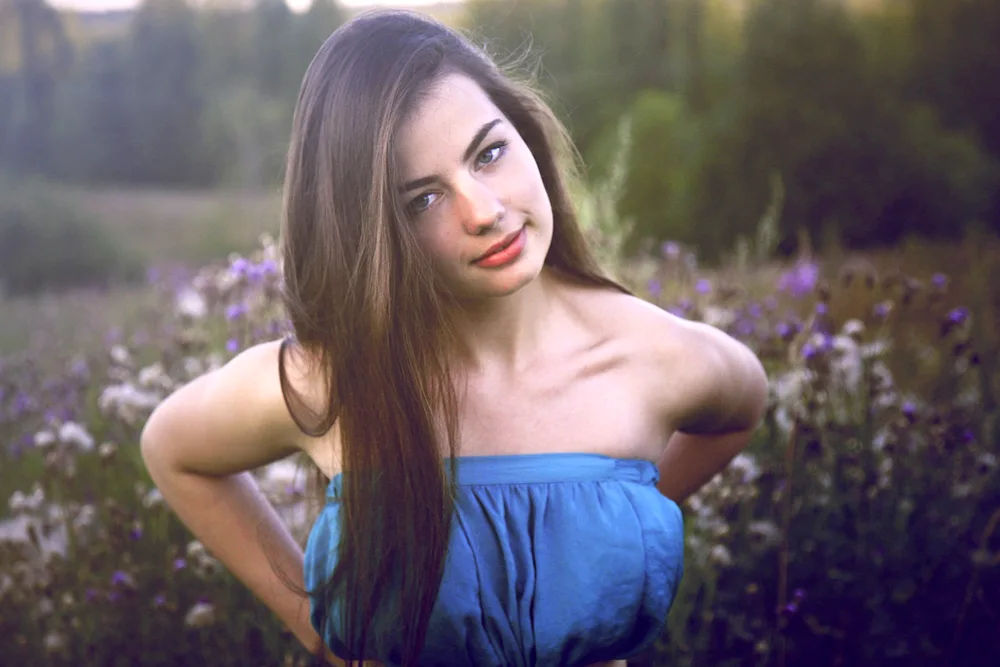 Regina Agafonova Kaliningrad