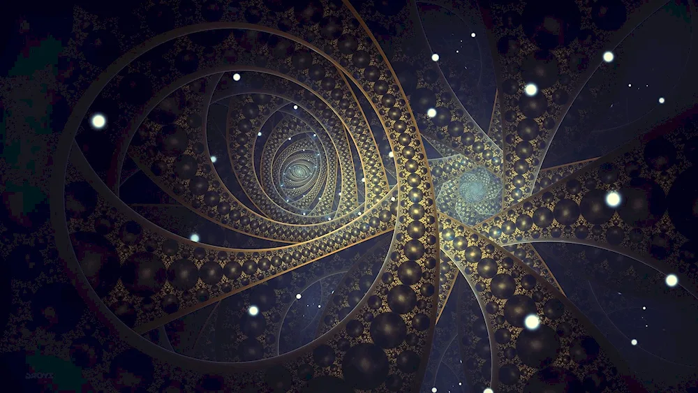Beautiful Abstraction