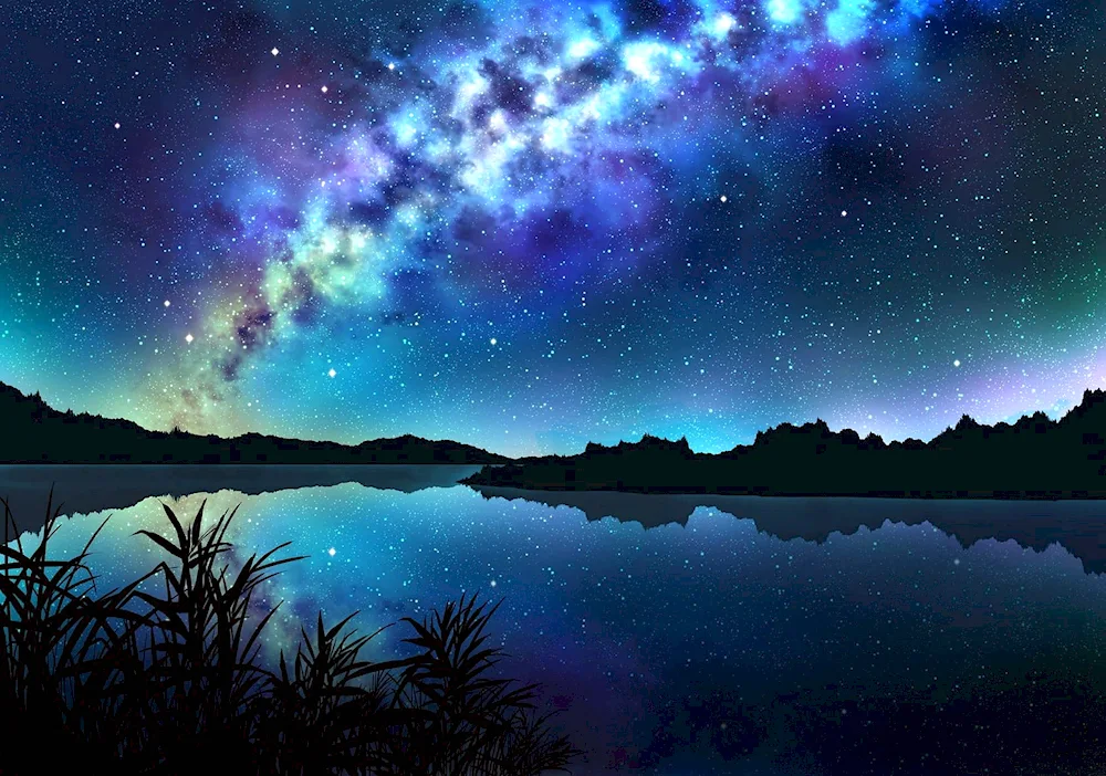 Beautiful Night
