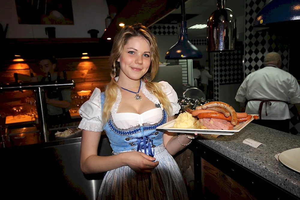 Oktoberfest Oktoberfest in Germany
