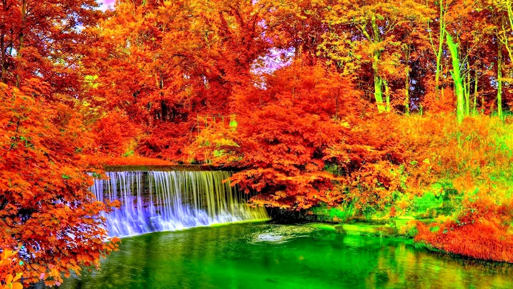 Nature