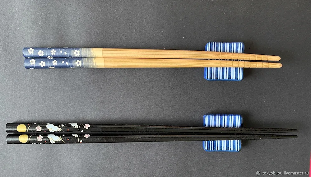 Hair wand jewellery