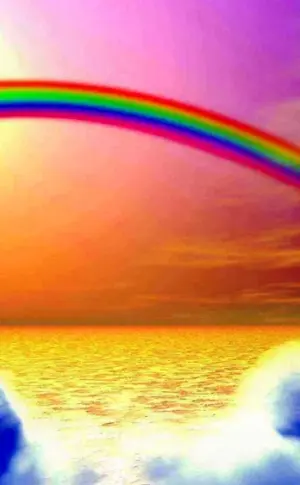Beautiful Rainbow