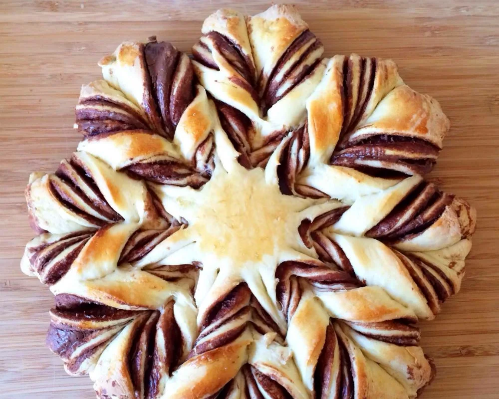 Beautiful pies