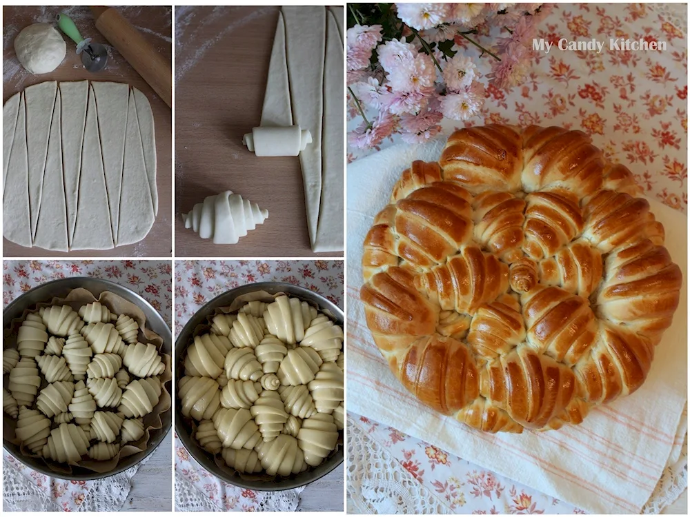 Puff Pastry