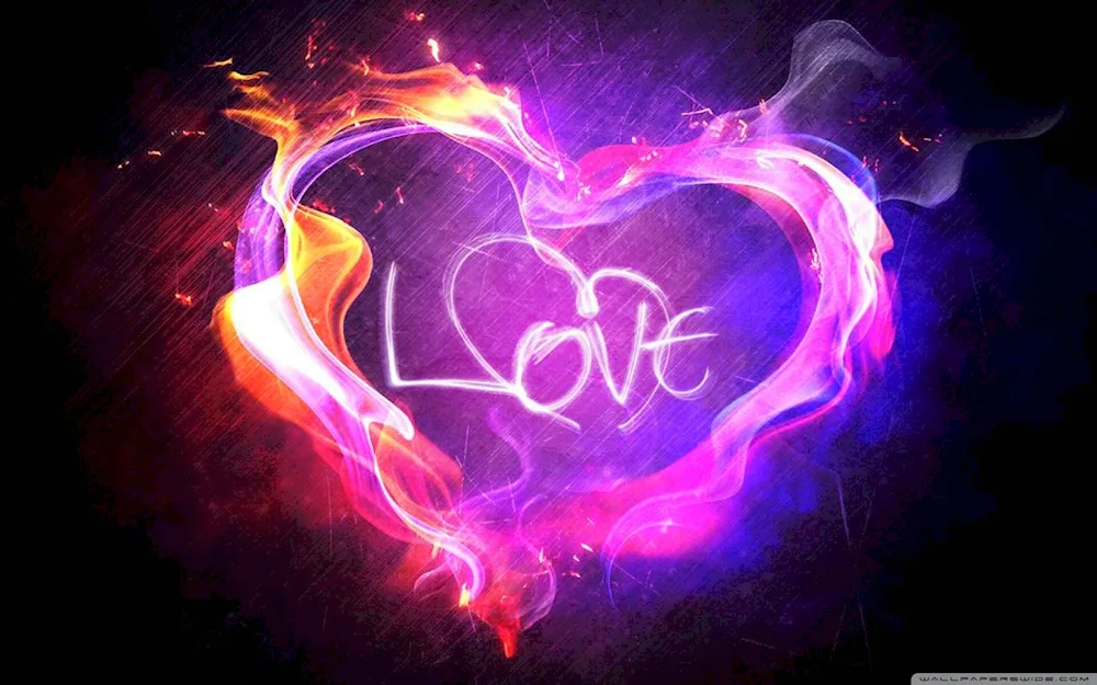 Hearts pictures are beautiful