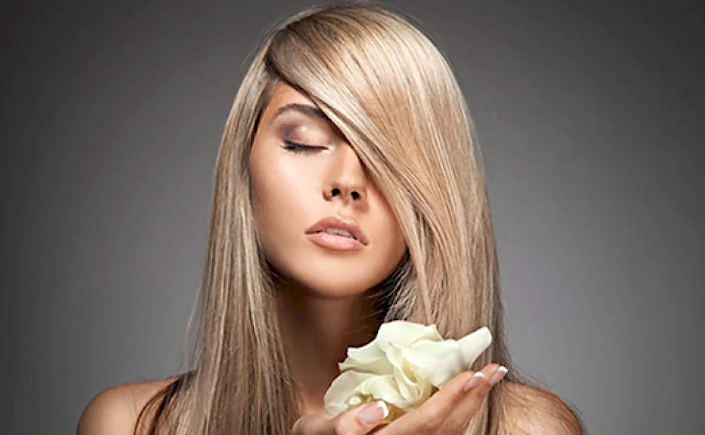 AIRTOUCH pearl blond