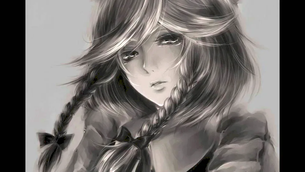 Demon art