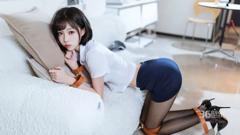 Beautiful Asian girls cosplay