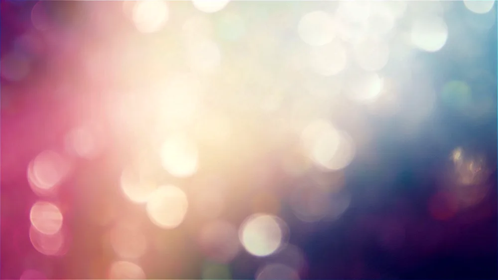 Beautiful highlights