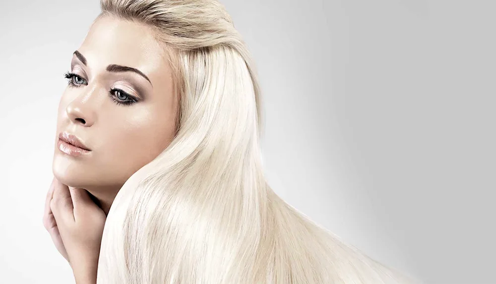Gorgeous hair