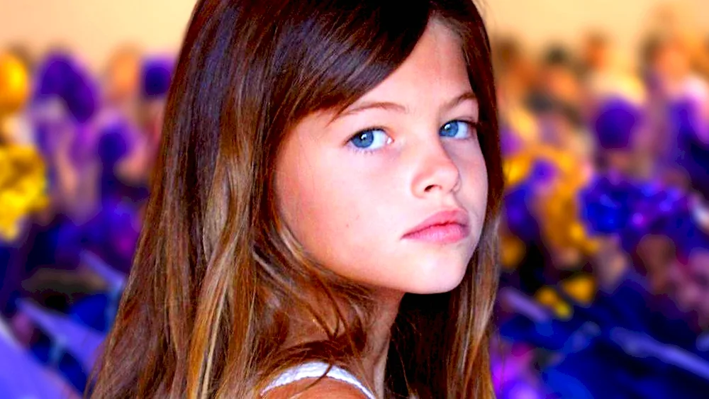 Beautiful children of Brazil