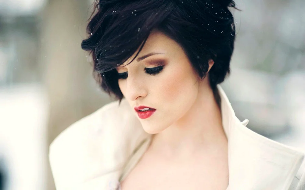 Sheryl Cole Cascade