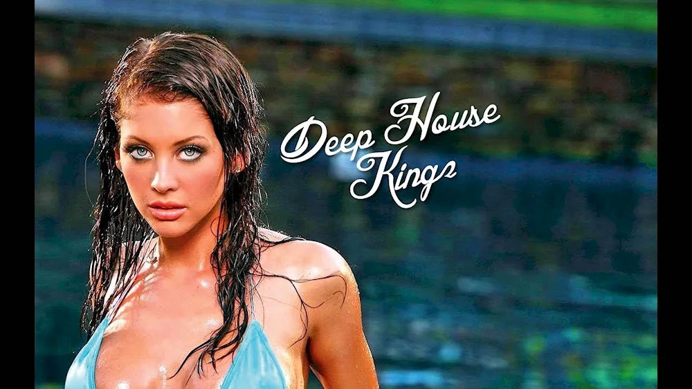 Photomodel Kelly Brook