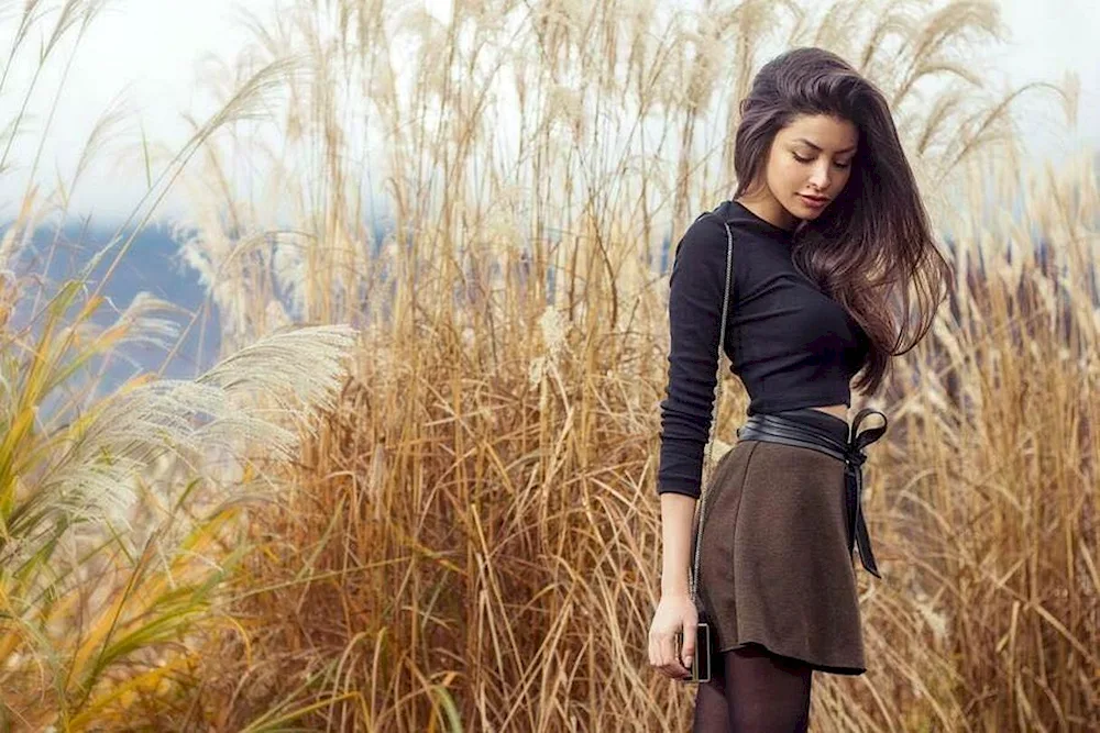 Beautiful photo shoots of girls