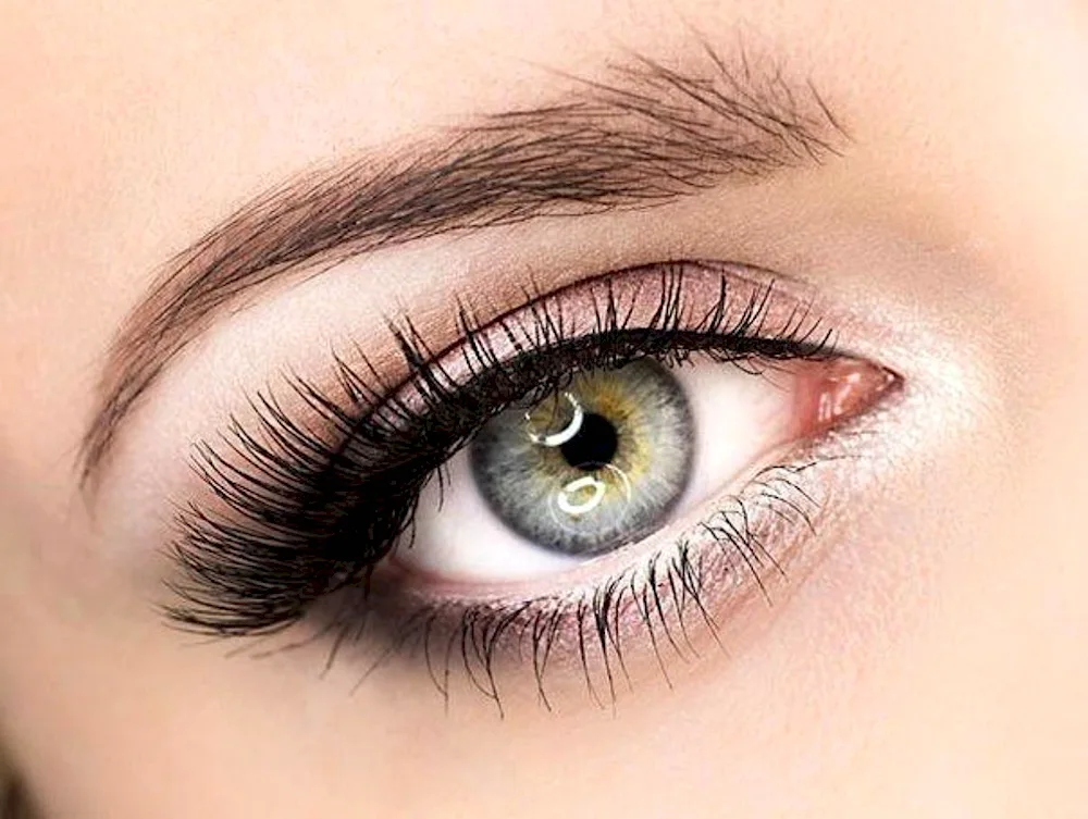 Beauty eyes
