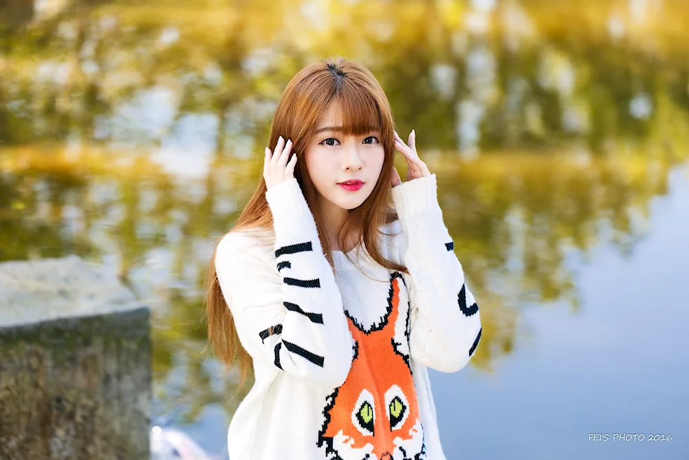 Jenny BLACKPINK