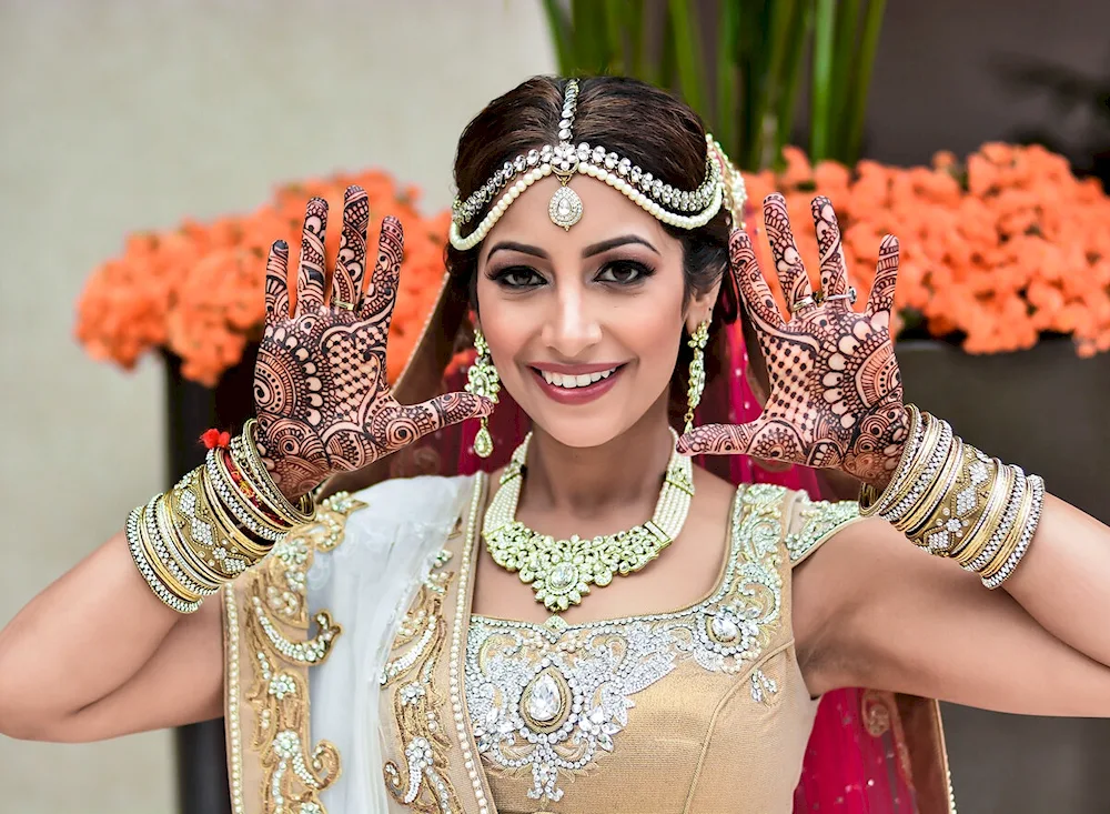 Beautiful Indian girls