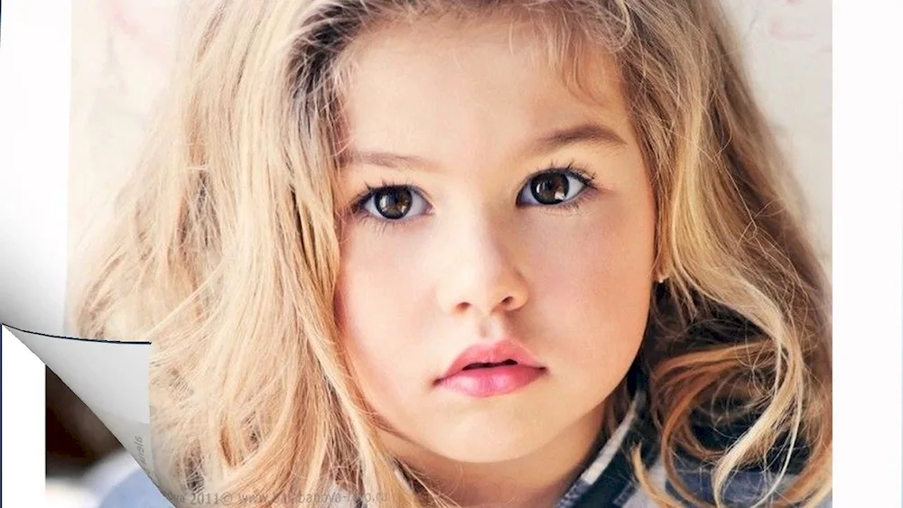 Girl's haircuts for girl