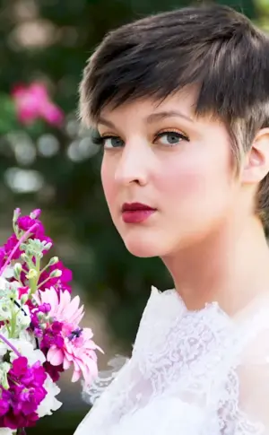 Beautiful short haircuts