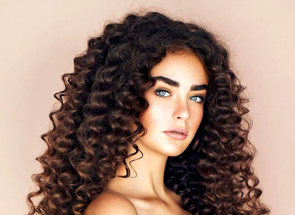 Bio curls